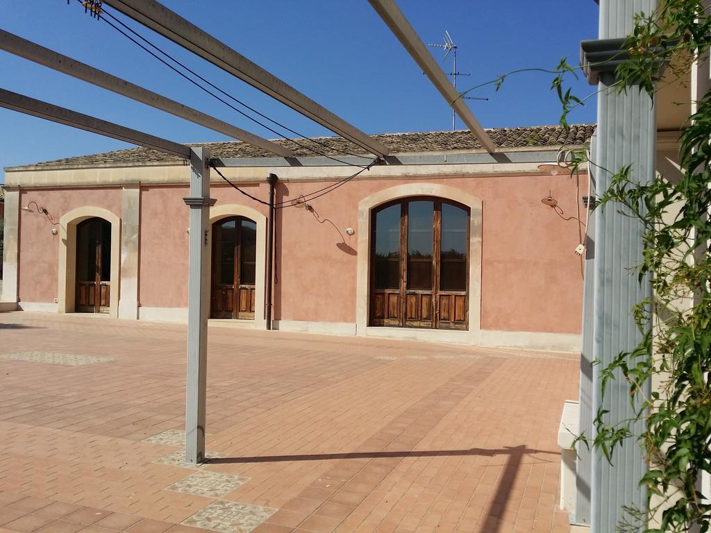 La Taverna Флоридия Экстерьер фото