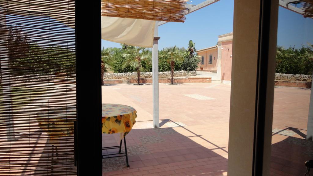 La Taverna Флоридия Экстерьер фото