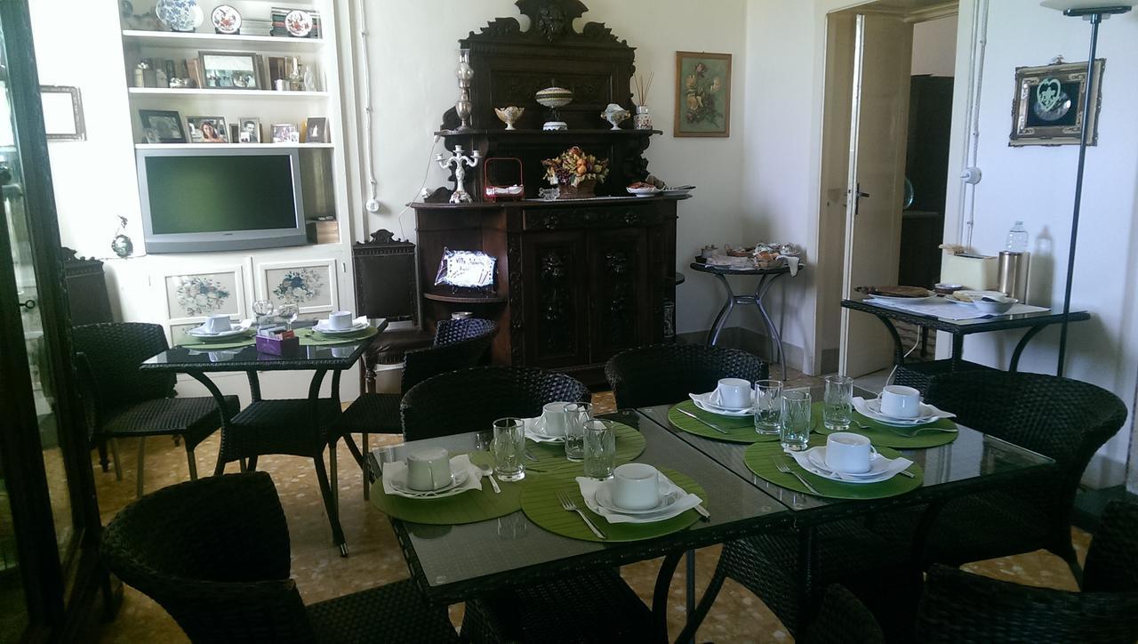 La Taverna Флоридия Экстерьер фото